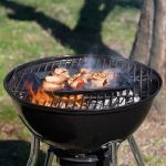 Rectangular Griddle