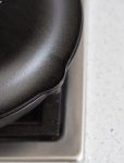 Cast Iron Lid