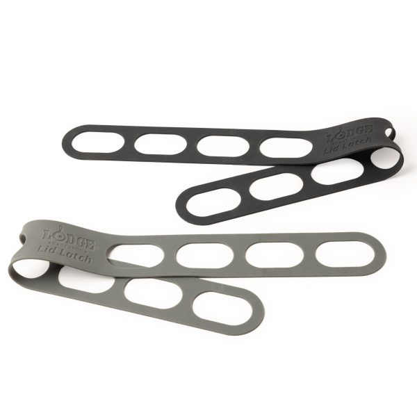 Lid Latch
