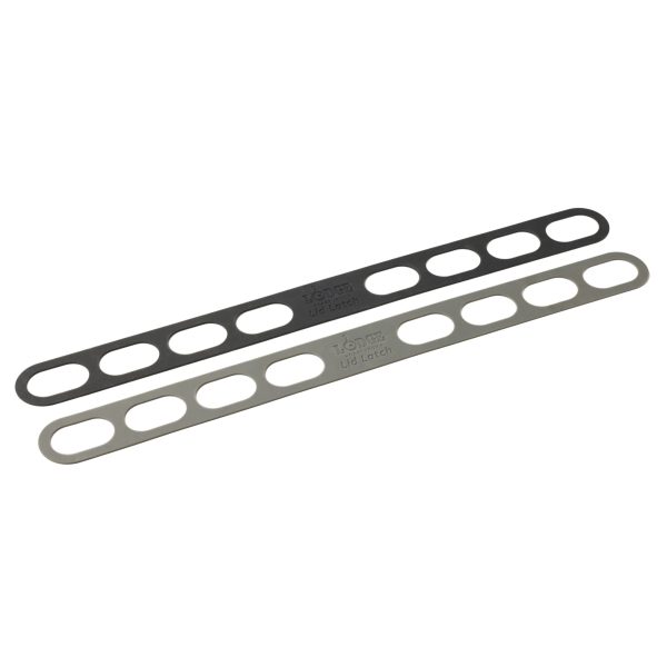 Lid Latch