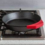Silicone Assist Handle Holder