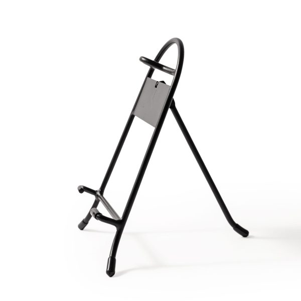 Skillet Display Stand