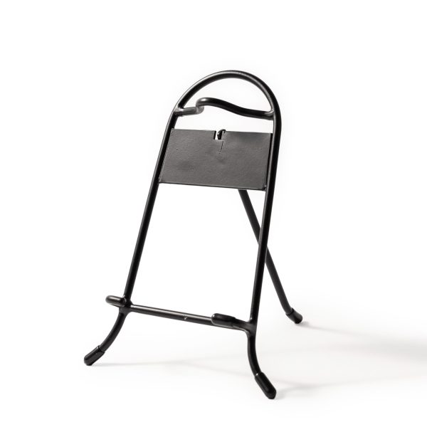 Skillet Display Stand
