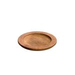 Round Wood Underliner