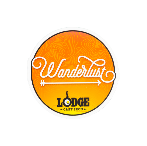 Wanderlust Set