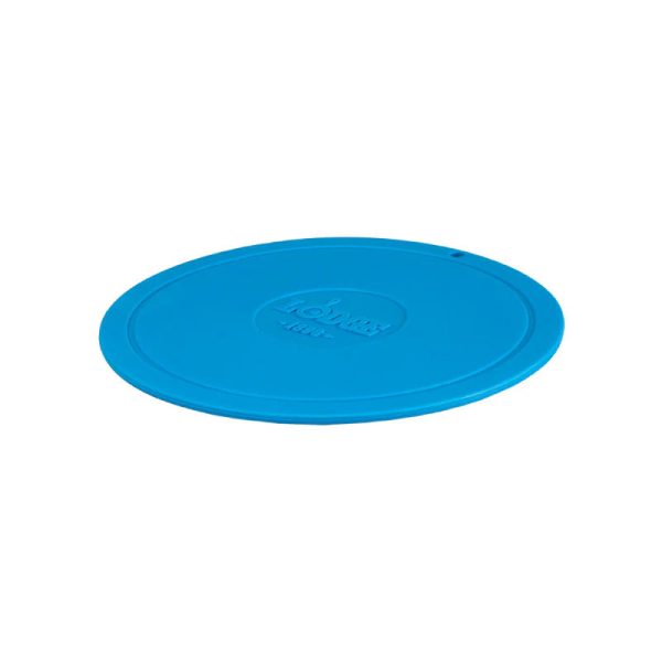 Deluxe Silicone Trivet