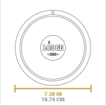 Deluxe Silicone Trivet