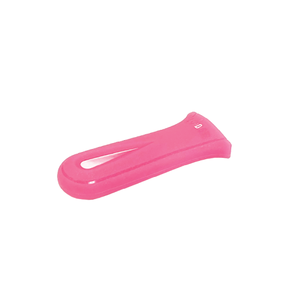 Deluxe Silicone Hot Handle Holder