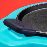 Silicone Assist Handle Holders