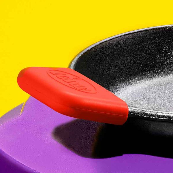 Silicone Assist Handle Holders