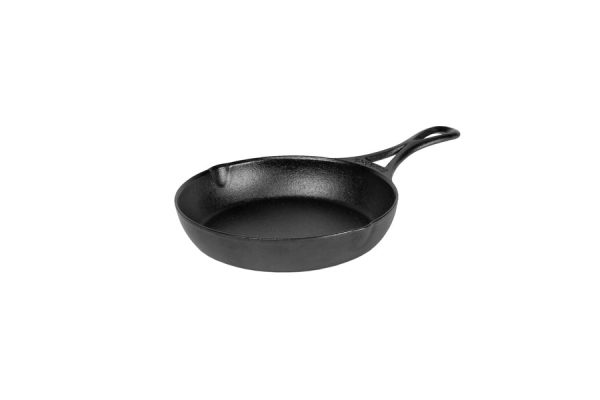 Blacklock Lightweight Skillet