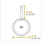 Carbon Steel Skillet