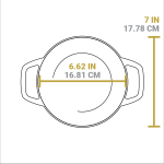 Essential Enamel Dutch Oven