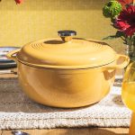 Essential Enamel Dutch Oven