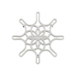 Enameled Trivets