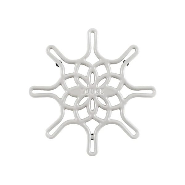 Enameled Trivets