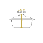 Cast Iron Dutch Ovens