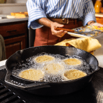 Classic Cast Iron Skillets