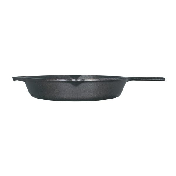 Classic Cast Iron Skillets
