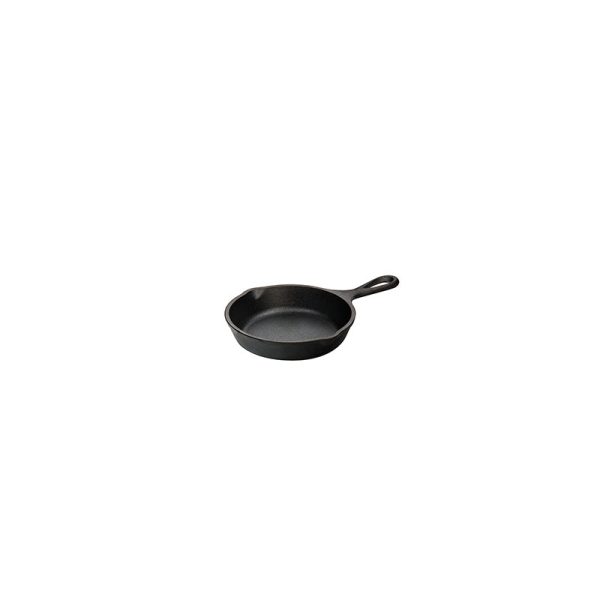 Classic Cast Iron Skillets