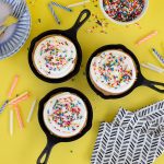 Classic Cast Iron Skillets