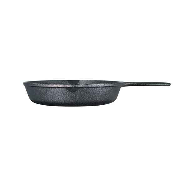 Classic Cast Iron Skillets