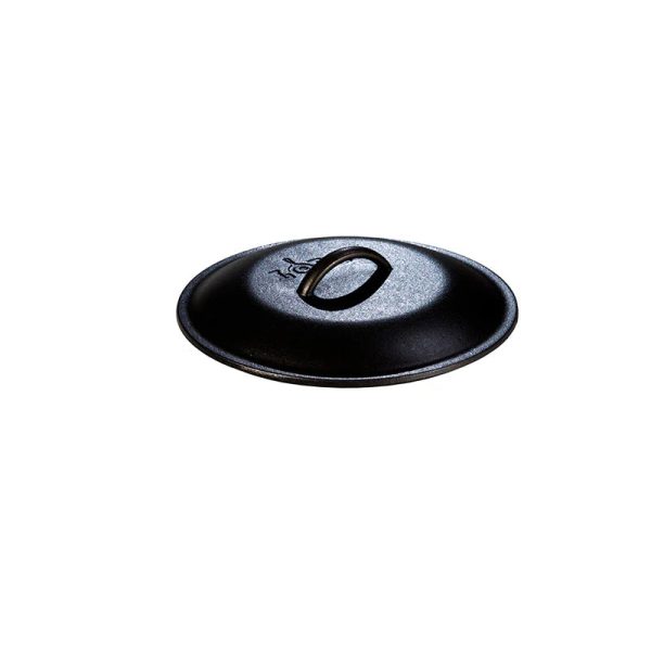 Cast Iron Lid