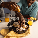 Classic Cast Iron Skillets