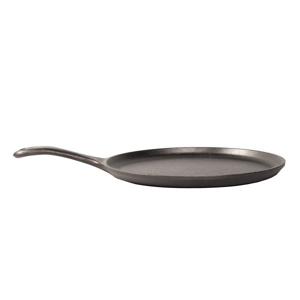 Cast Iron Griddle