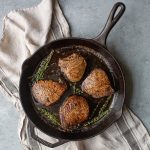Chef Collection Skillets