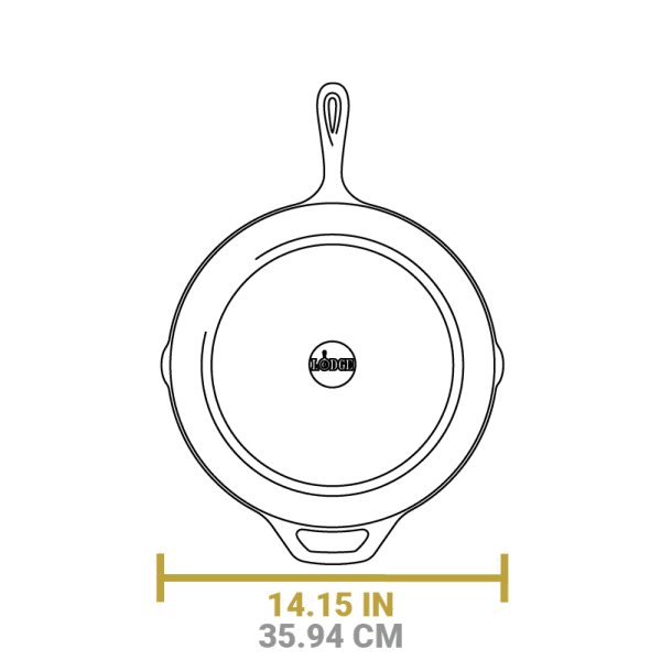 Chef Collection Skillets