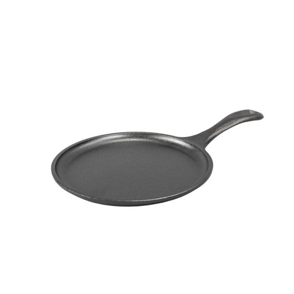 Cast Iron Griddle