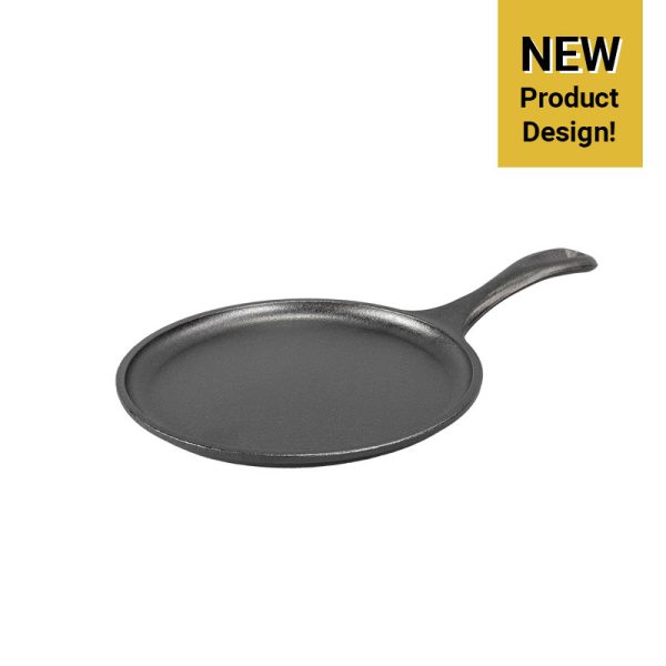 Cast Iron Griddle