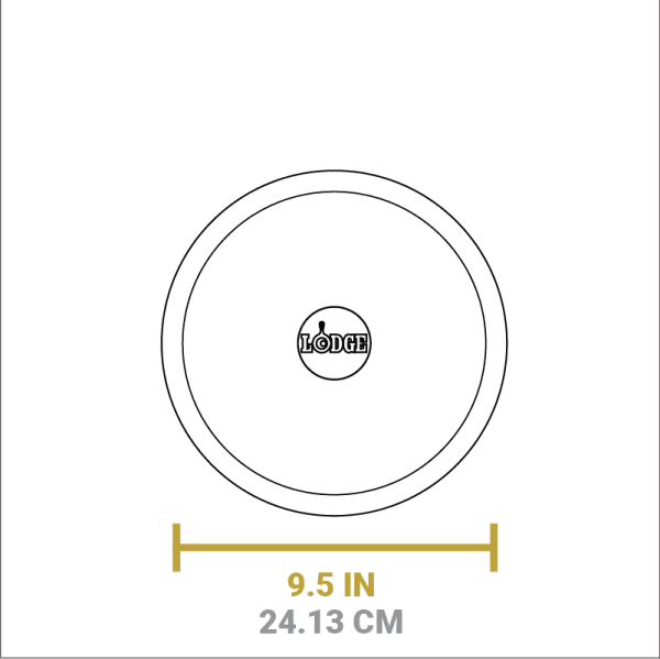 Round Wood Underliner