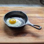 Classic Cast Iron Skillets